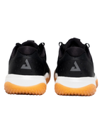JOOLA FUNKSH1n Pickleball R4LLy Shoes - Black/ Gum