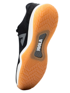 JOOLA FUNKSH1n Pickleball R4LLy Shoes - Black/ Gum