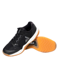 JOOLA FUNKSH1n Pickleball R4LLy Shoes - Black/ Gum