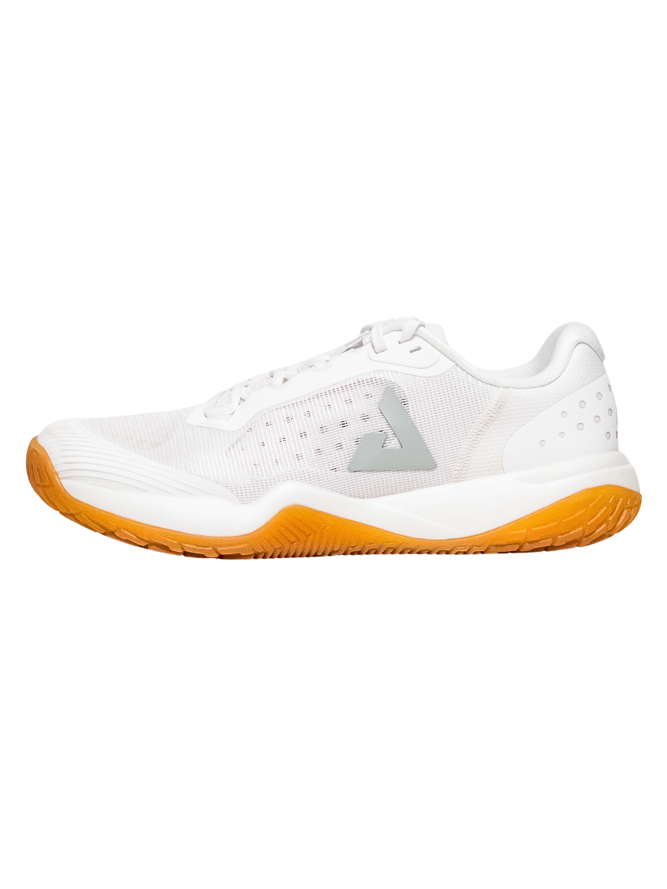 JOOLA FUNKSH1n Pickleball R4LLy Shoes - White/ Gum