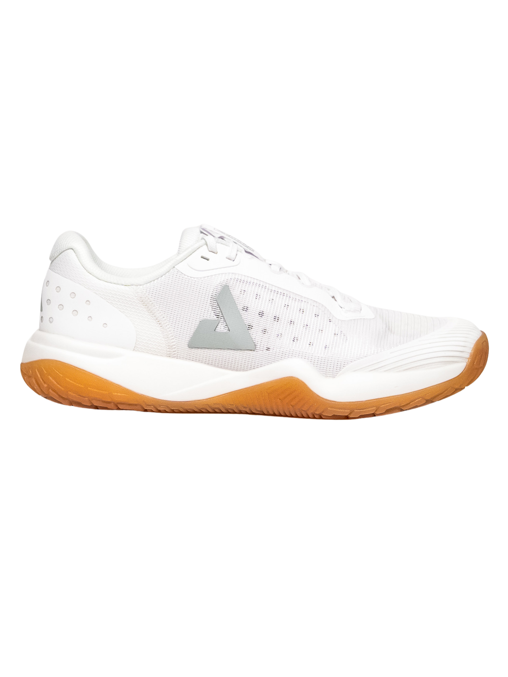 JOOLA FUNKSH1n Pickleball R4LLy Shoes - White/ Gum