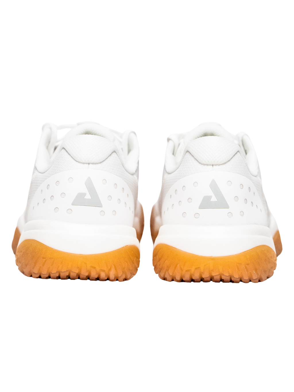 JOOLA FUNKSH1n Pickleball R4LLy Shoes - White/ Gum