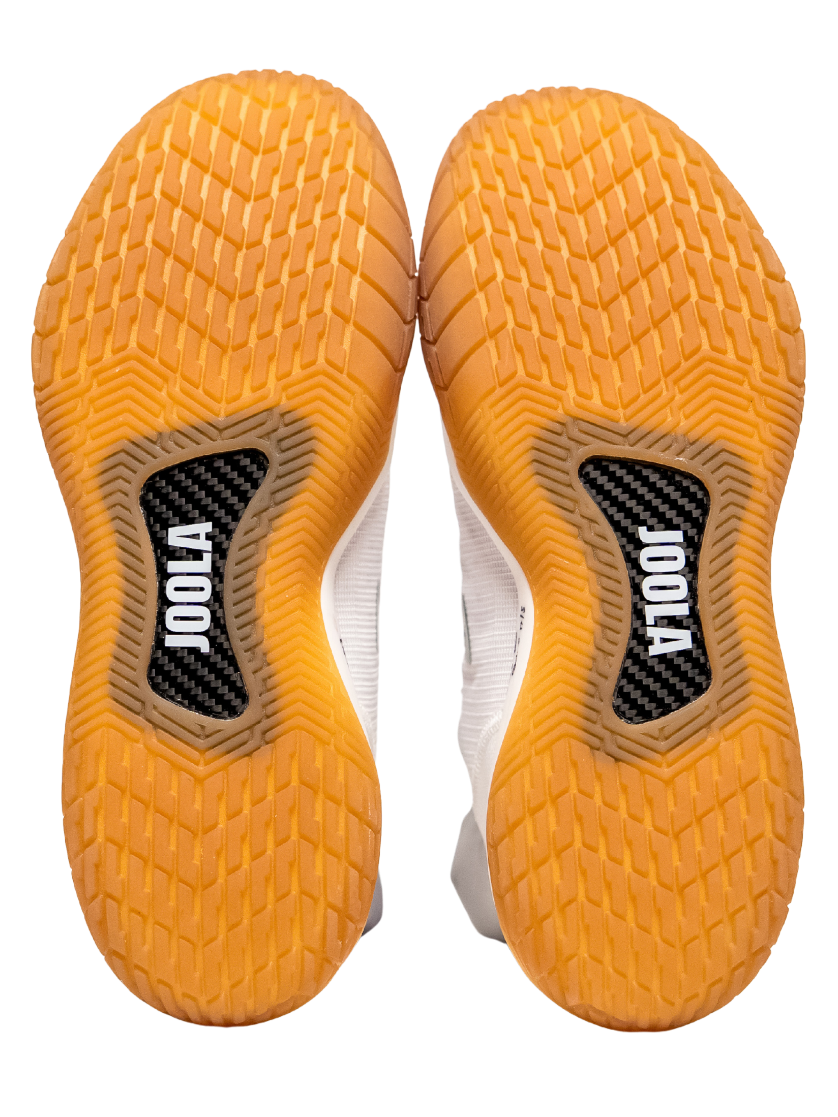 JOOLA FUNKSH1n Pickleball R4LLy Shoes - White/ Gum