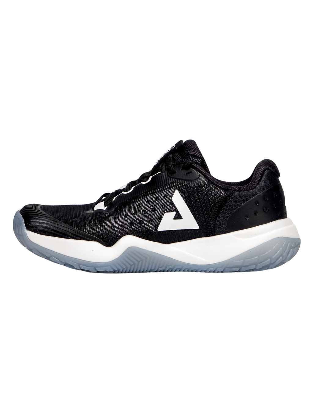 JOOLA FUNKSH1n Pickleball R4LLy Shoes - Black