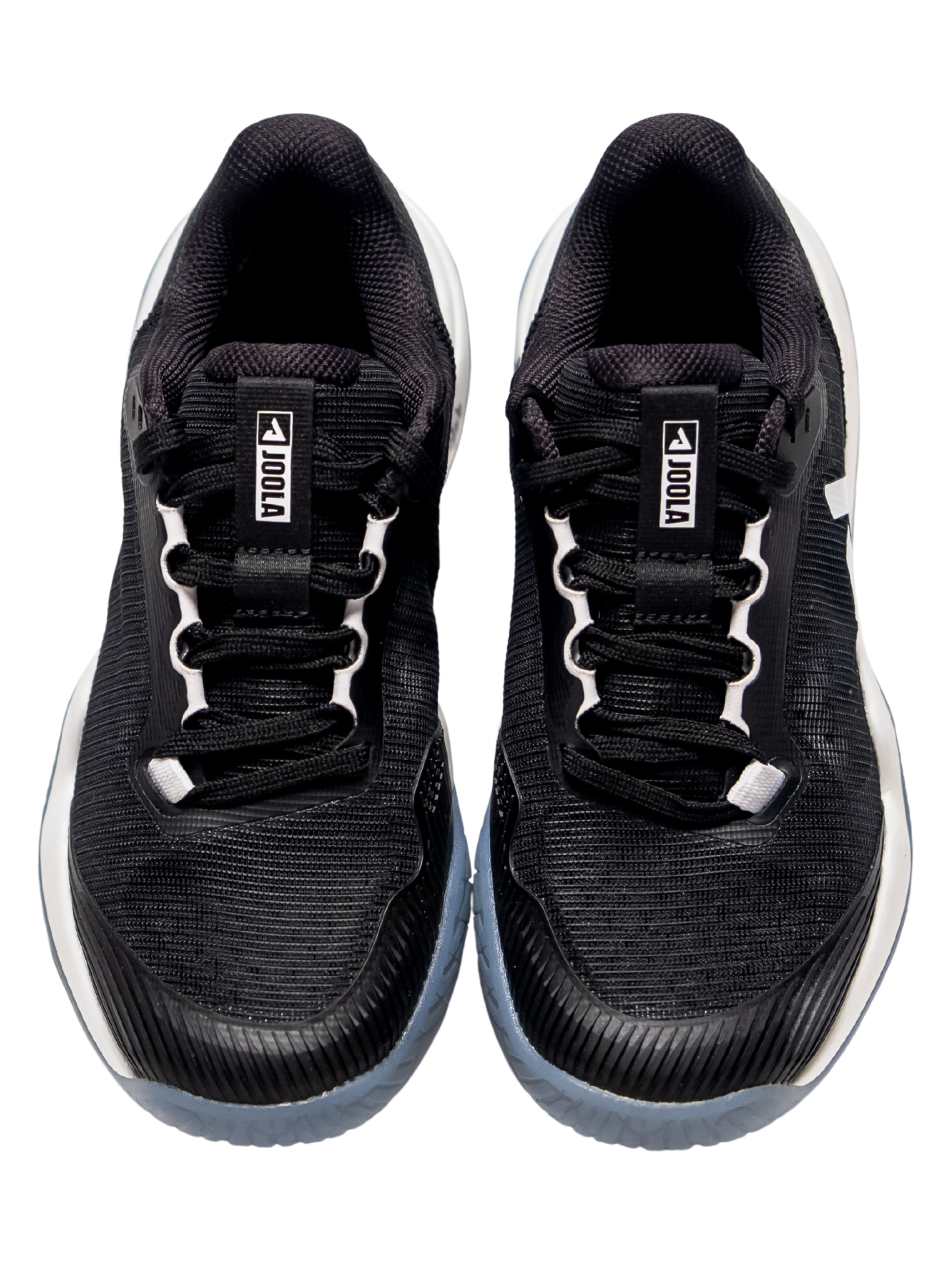JOOLA FUNKSH1n Pickleball R4LLy Shoes - Black