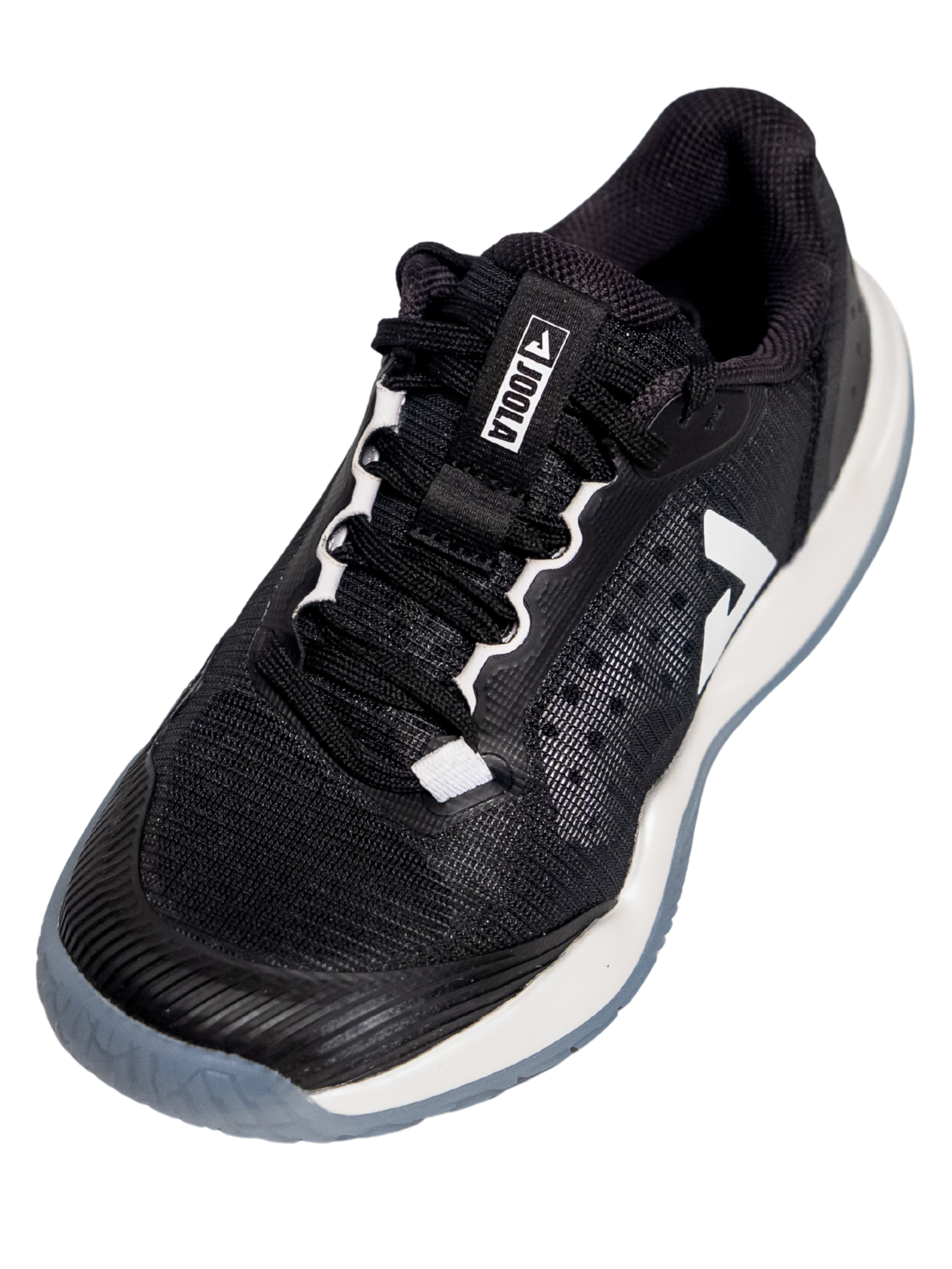 JOOLA FUNKSH1n Pickleball R4LLy Shoes - Black