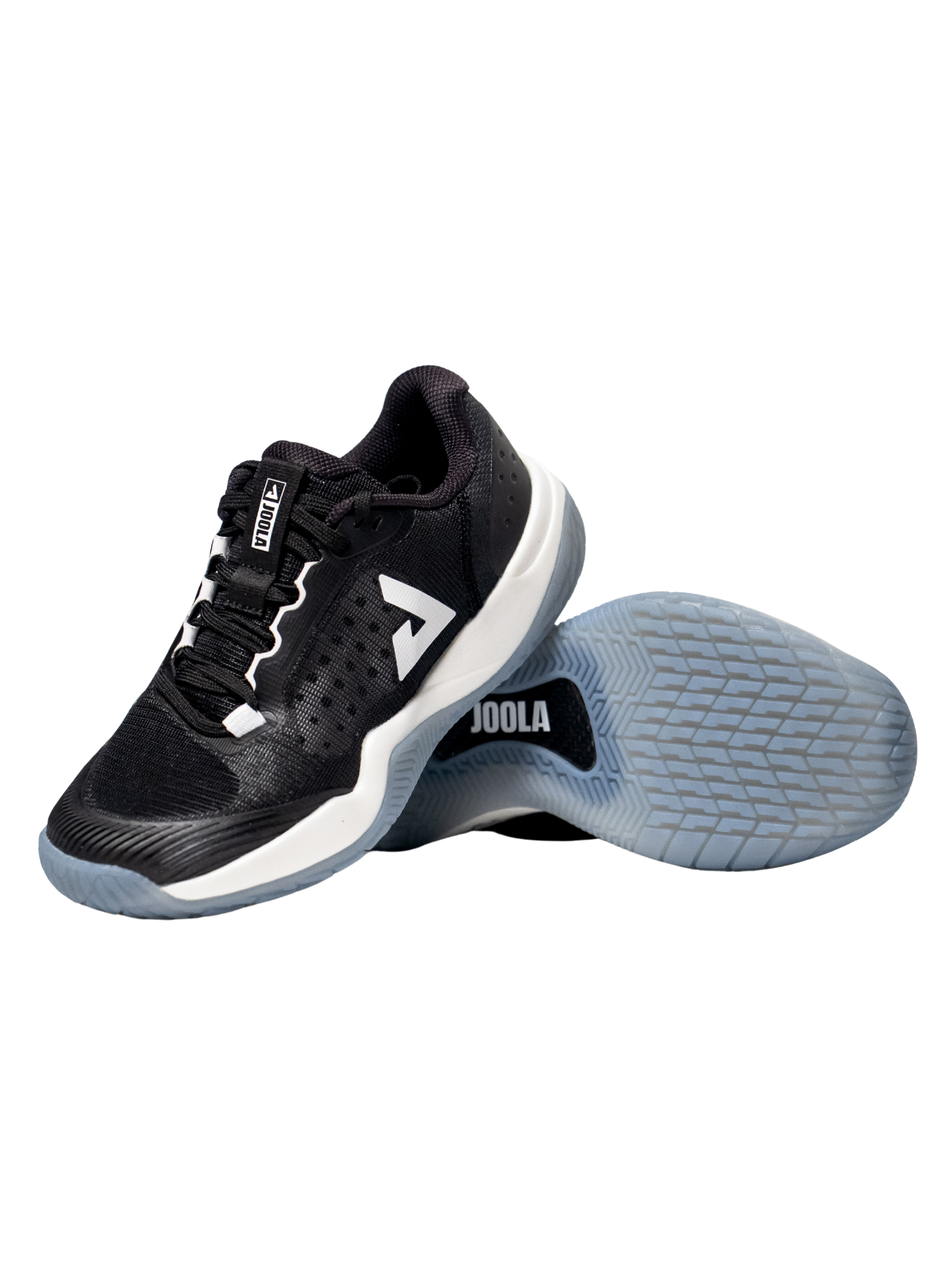 JOOLA FUNKSH1n Pickleball R4LLy Shoes - Black