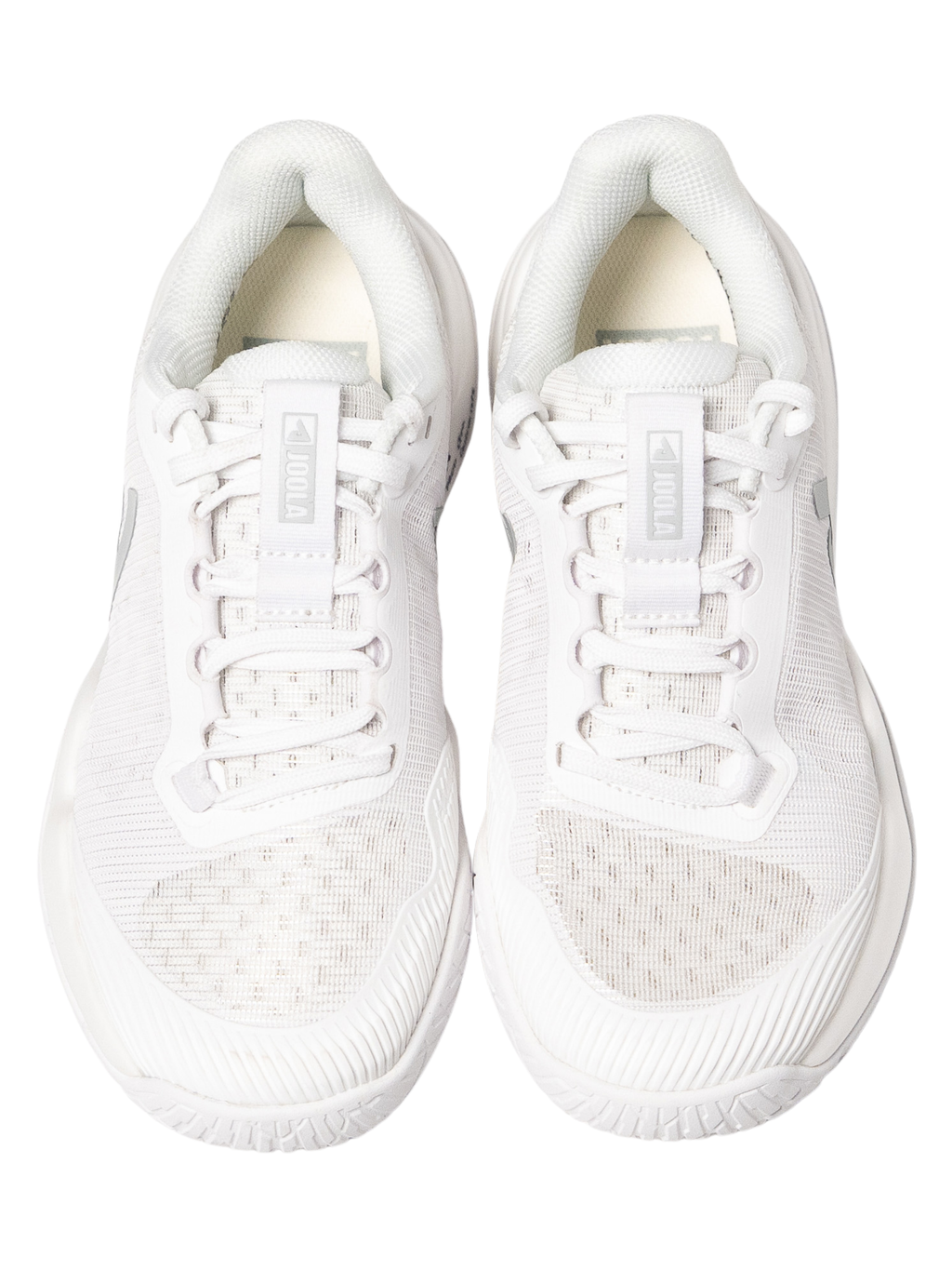 JOOLA FUNKSH1n Pickleball R4LLy Shoes - White