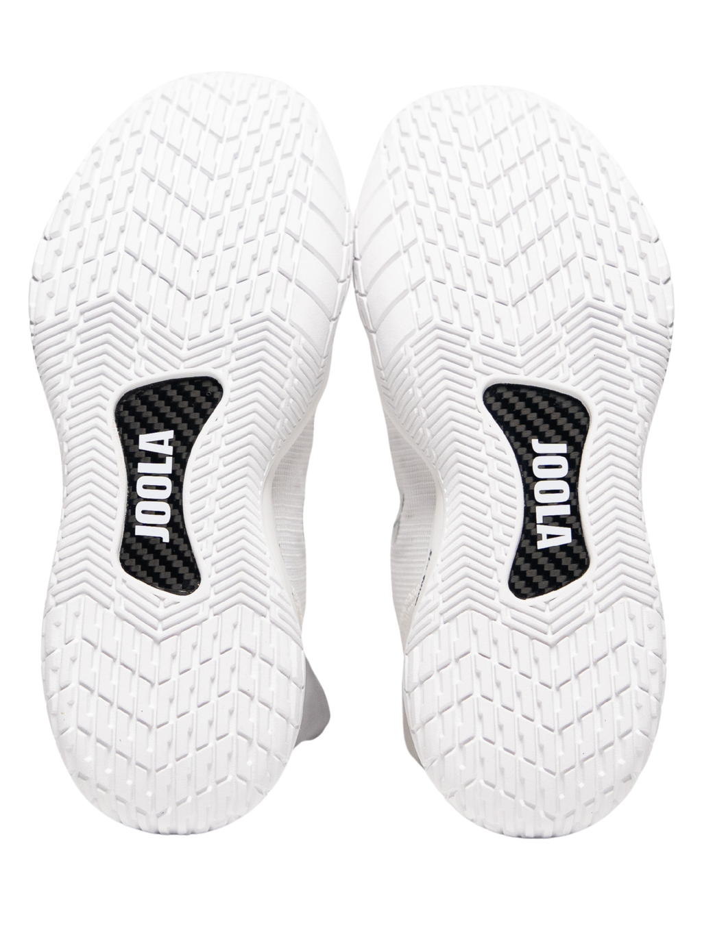 JOOLA FUNKSH1n Pickleball R4LLy Shoes - White