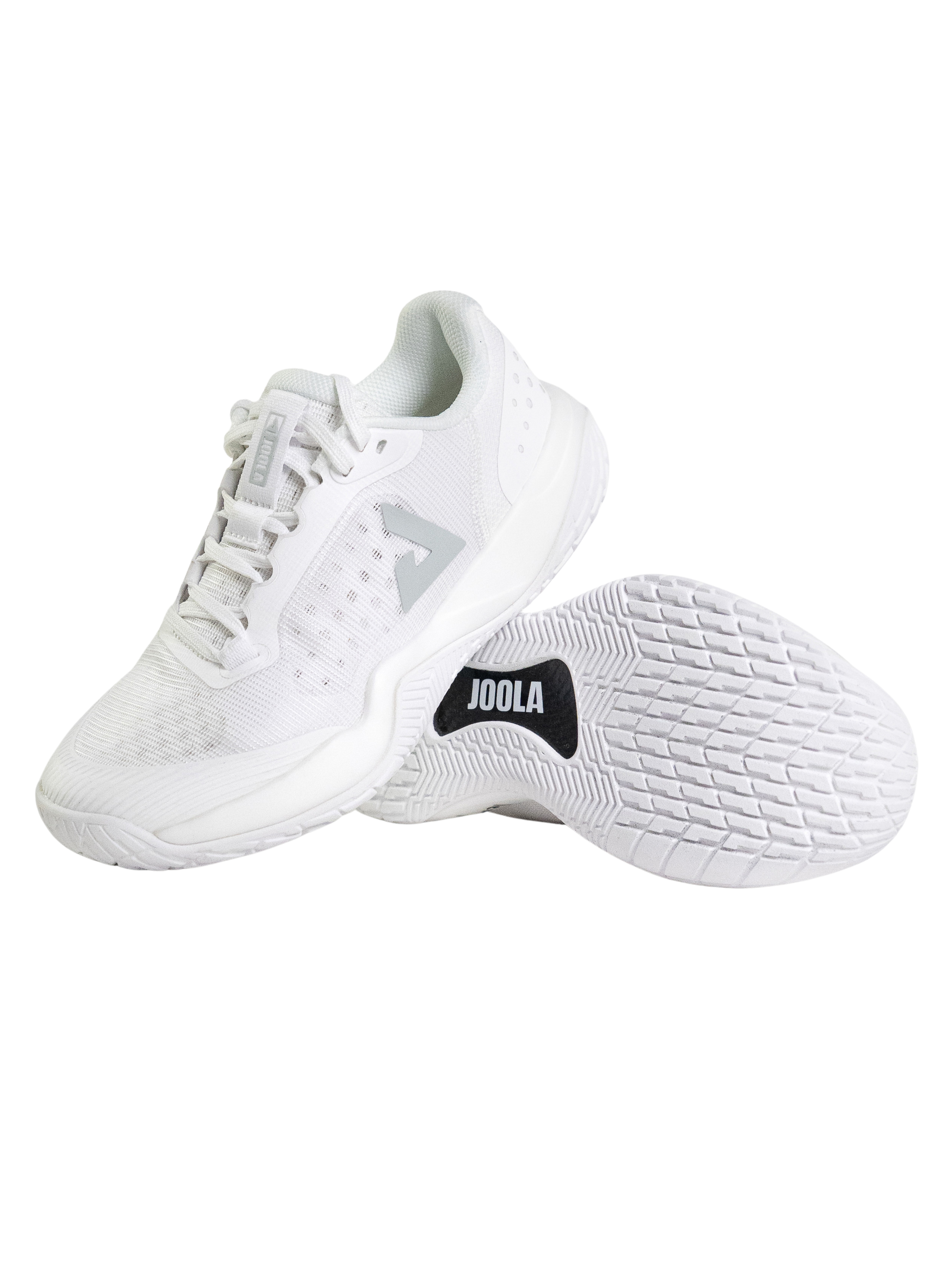 JOOLA FUNKSH1n Pickleball R4LLy Shoes - White