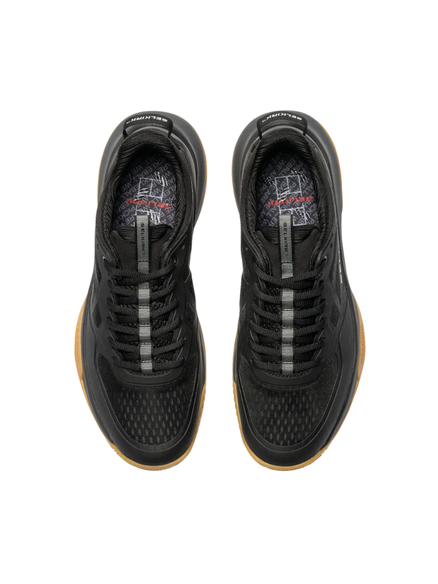 SELKIRK Sport CourtStrike Pro 3.0 Men's Pickleball Shoes - Asia Edition