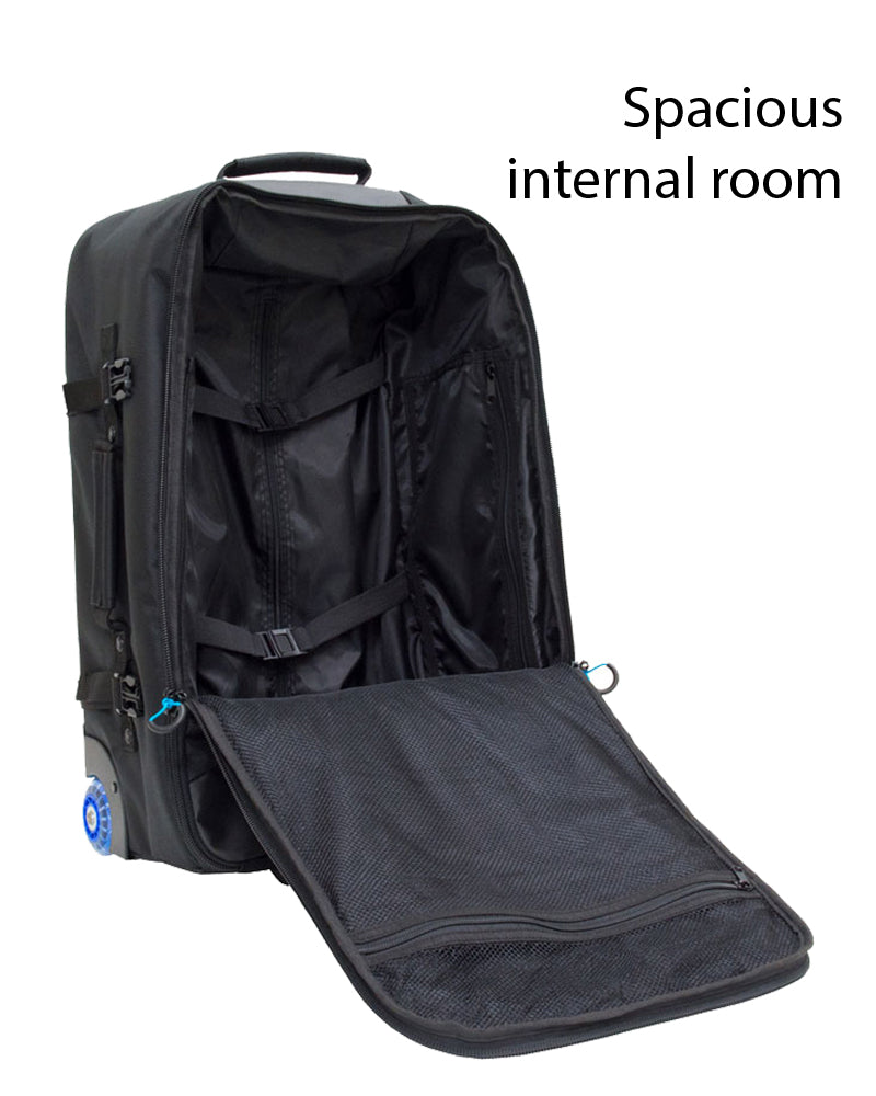 TUSA Roller Bag - Medium