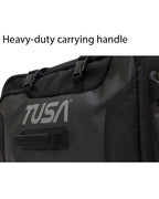 TUSA Roller Bag - Medium