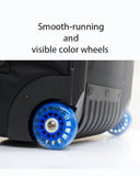 TUSA Roller Bag - Small