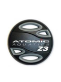 ATOMIC AQUATICS Z3 Front Cover