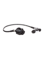 ATOMIC AQUATICS B2 Sealed Regulator - Yoke