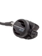ATOMIC AQUATICS B2 Sealed Regulator - Yoke