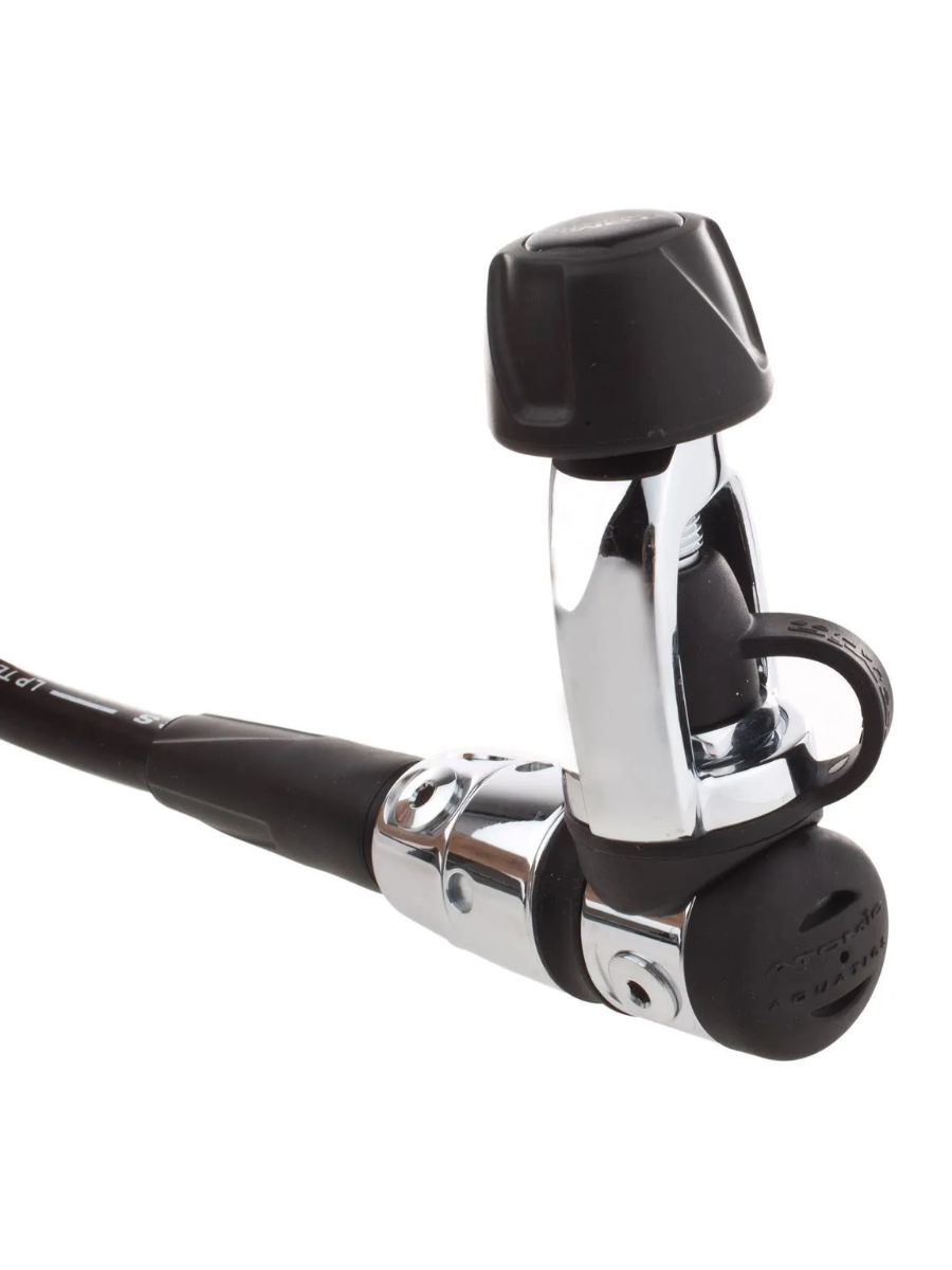 ATOMIC AQUATICS B2 Sealed Regulator - Yoke