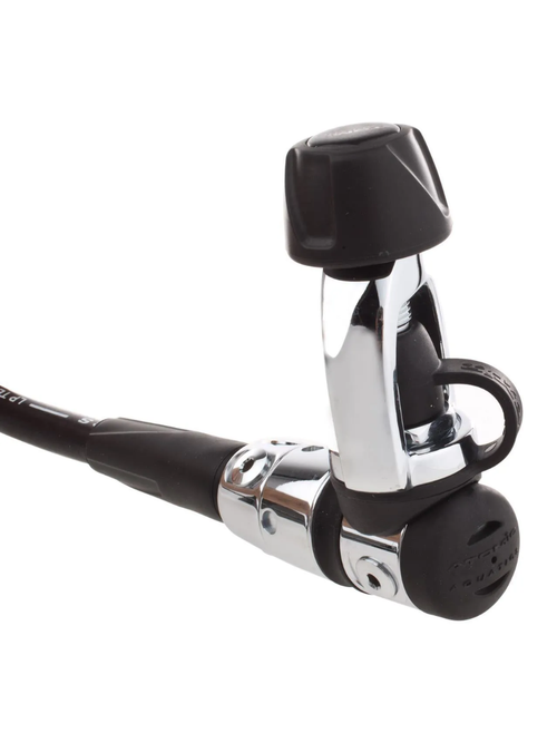 ATOMIC AQUATICS B2 Sealed Regulator - Yoke