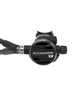 ATOMIC AQUATICS T3 Sealed Regulator - Din