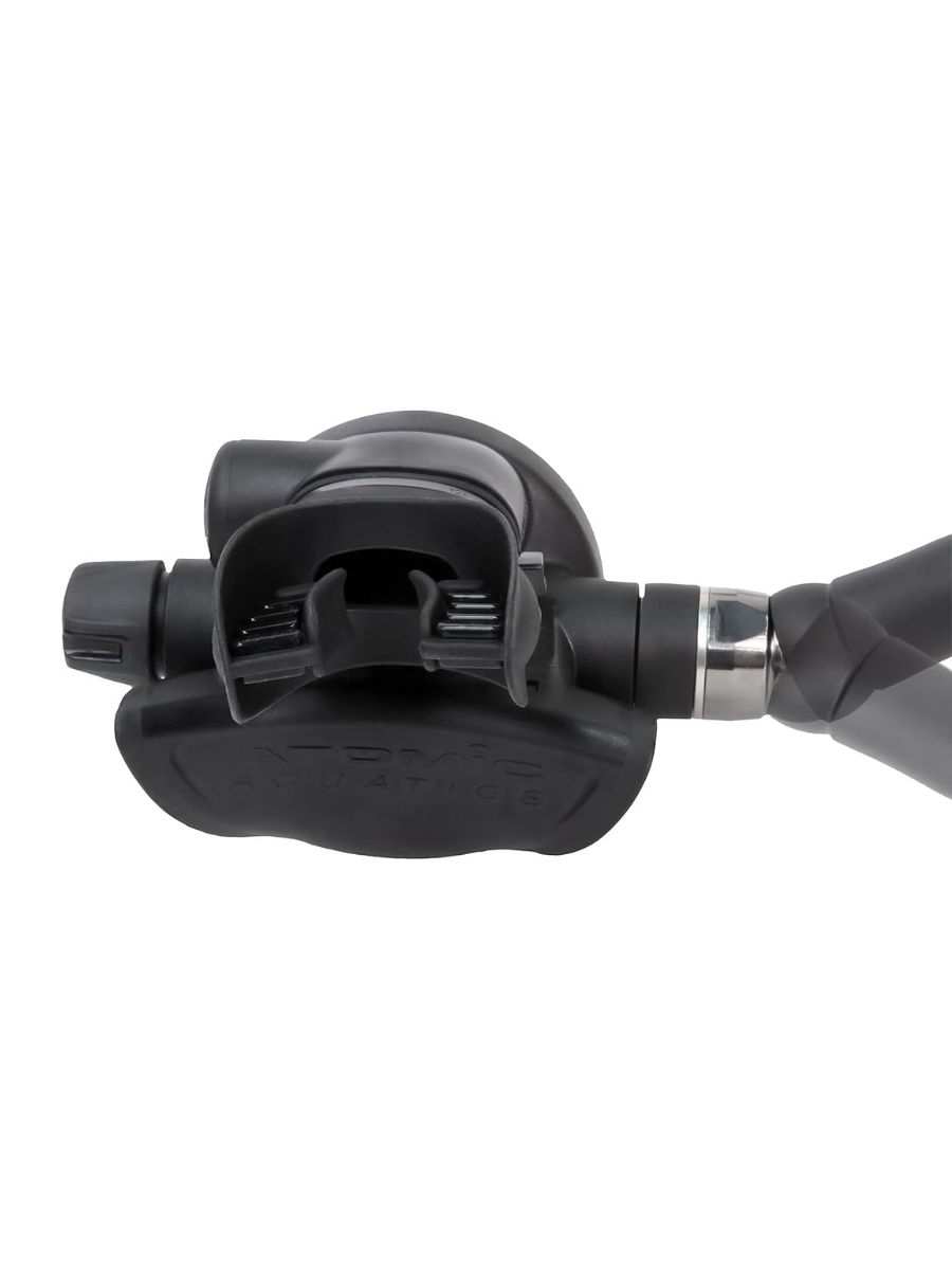 ATOMIC AQUATICS T3 Sealed Regulator - Din