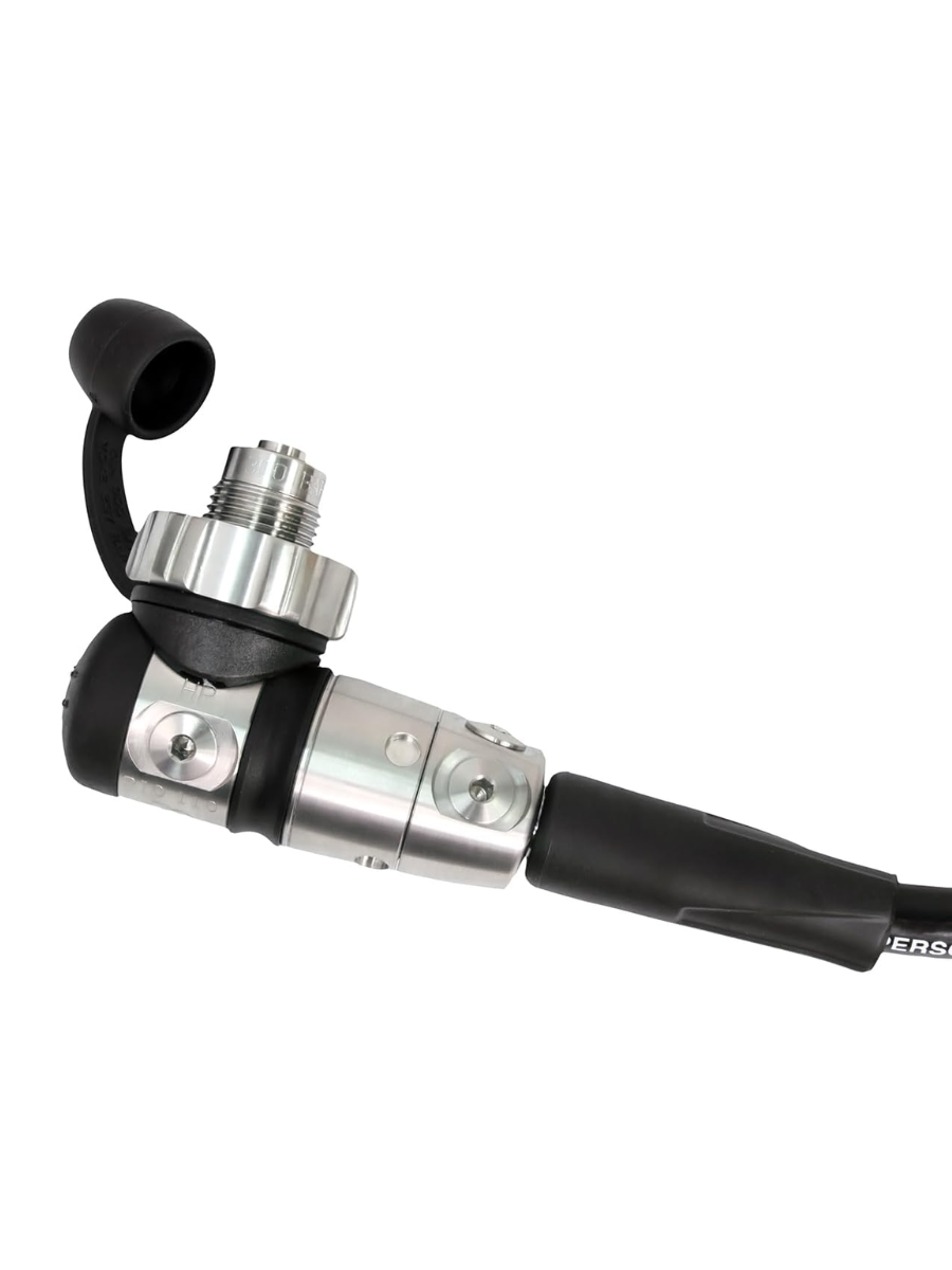 ATOMIC AQUATICS T3 Sealed Regulator - Din