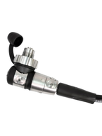 ATOMIC AQUATICS T3 Sealed Regulator - Din