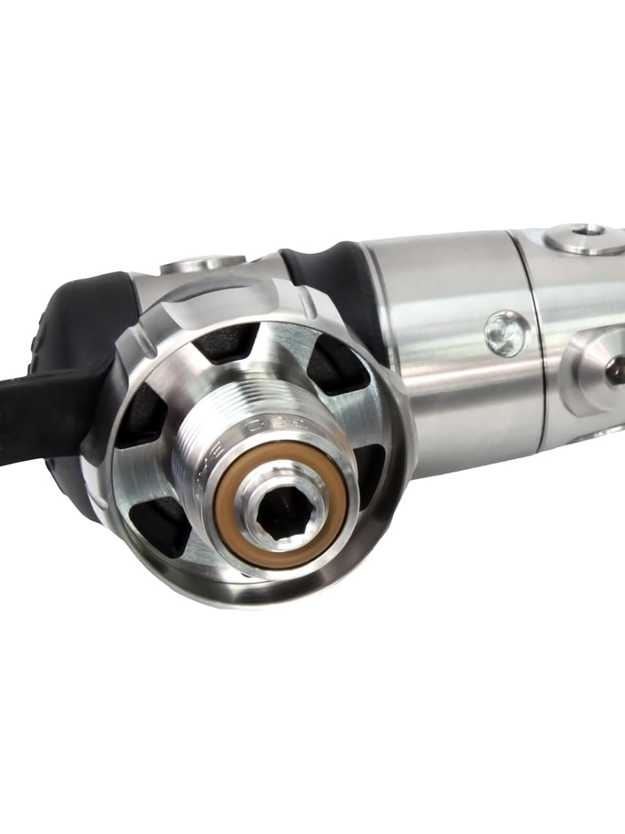 ATOMIC AQUATICS T3 Sealed Regulator - Din