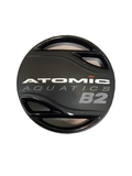 ATOMIC AQUATICS B2 Front Cover Without Ring