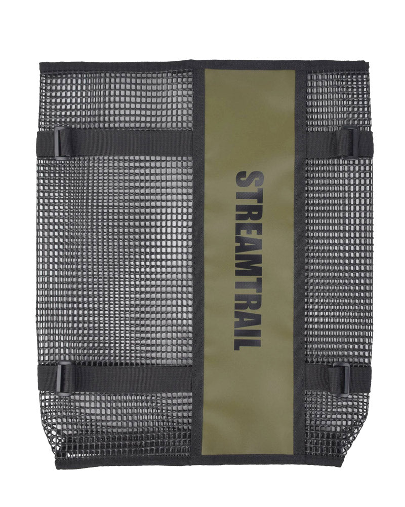 STREAM TRAIL Remora Mesh Bag