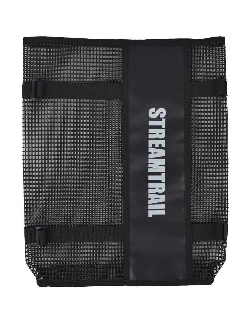 STREAM TRAIL Remora Mesh Bag