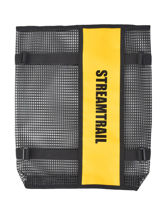 STREAM TRAIL Remora Mesh Bag