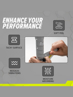 JOOLA Replacement Feel-Tec Pure Grip