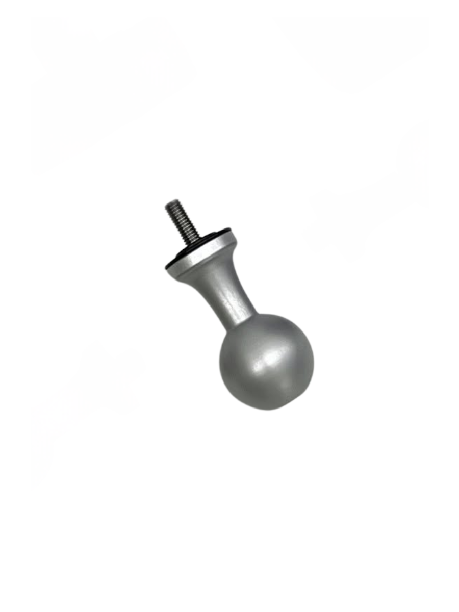 SEACAM Ball Adapter M5