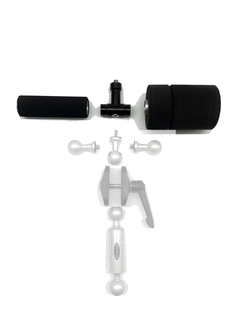 SEACAM Modular Float Set