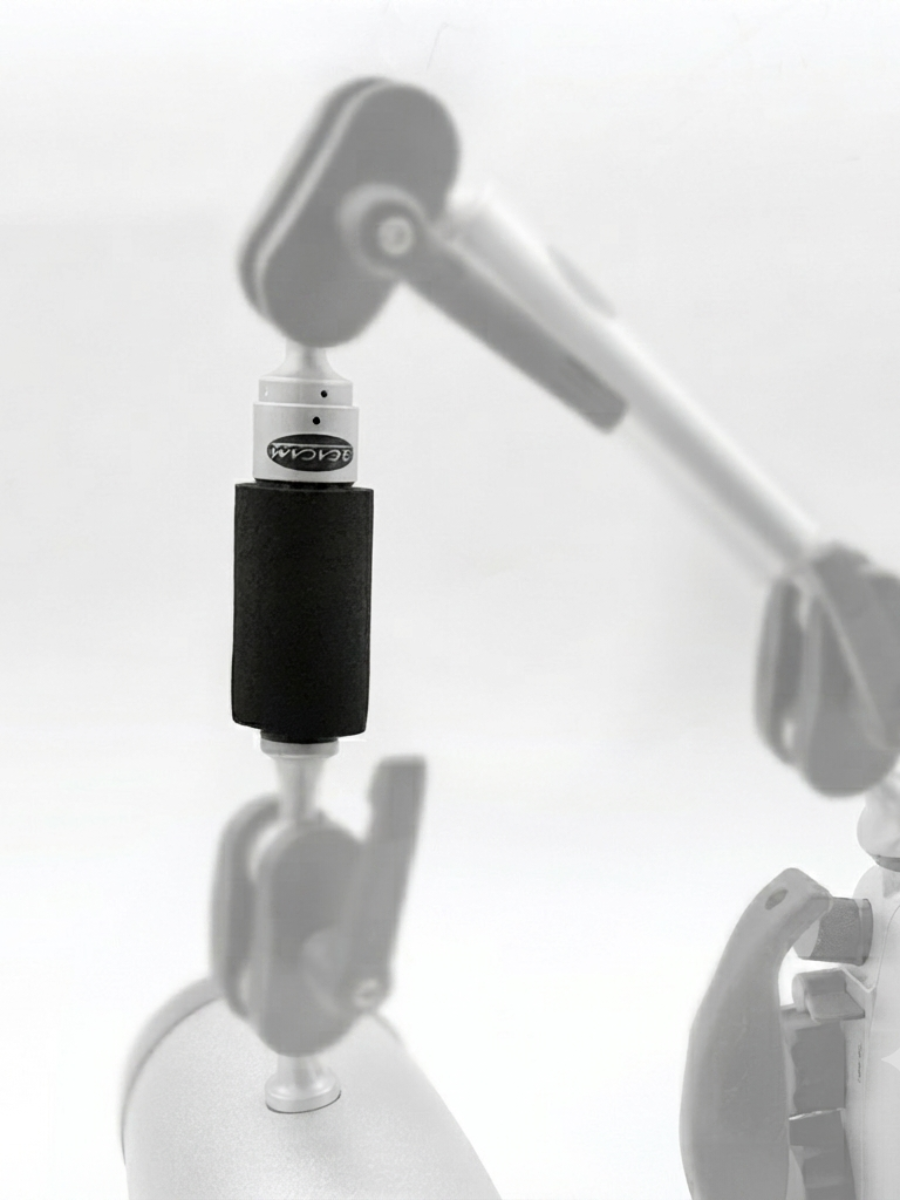 SEACAM Point Shooting Grip