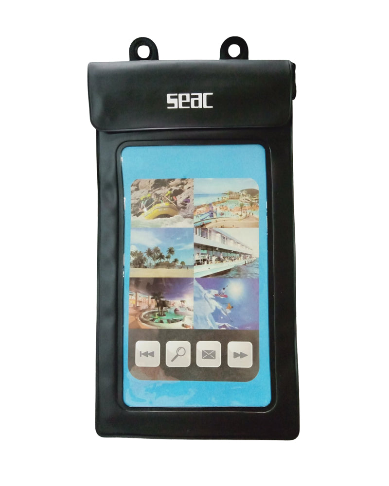 SEAC Waterproof Phone Case