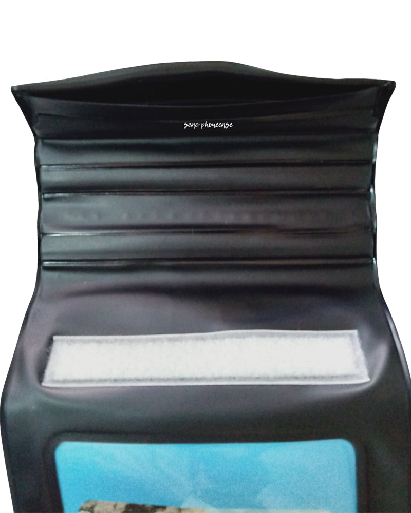 SEAC Waterproof Phone Case