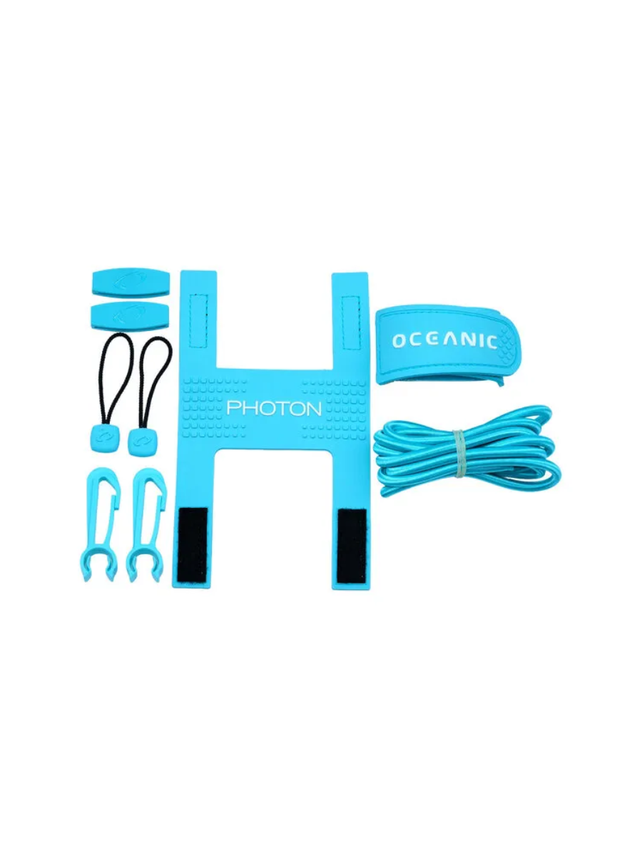 OCEANIC Photon Color Kit