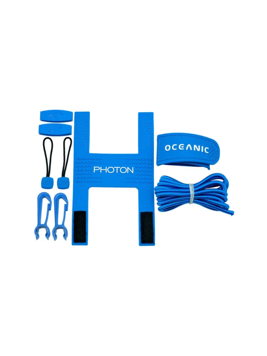 OCEANIC Photon Color Kit
