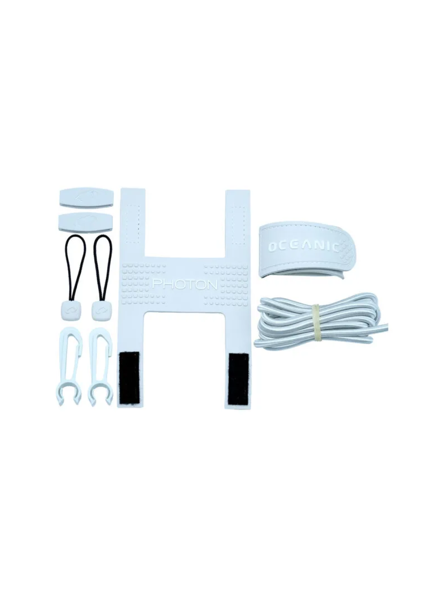OCEANIC Photon Color Kit