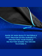 SELKIRK SLK Pickleball Paddle Protective Case