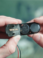 IKELITE Manual Fiber Optic Transmitter (Gen 2) for DL and DLM Underwater Housings
