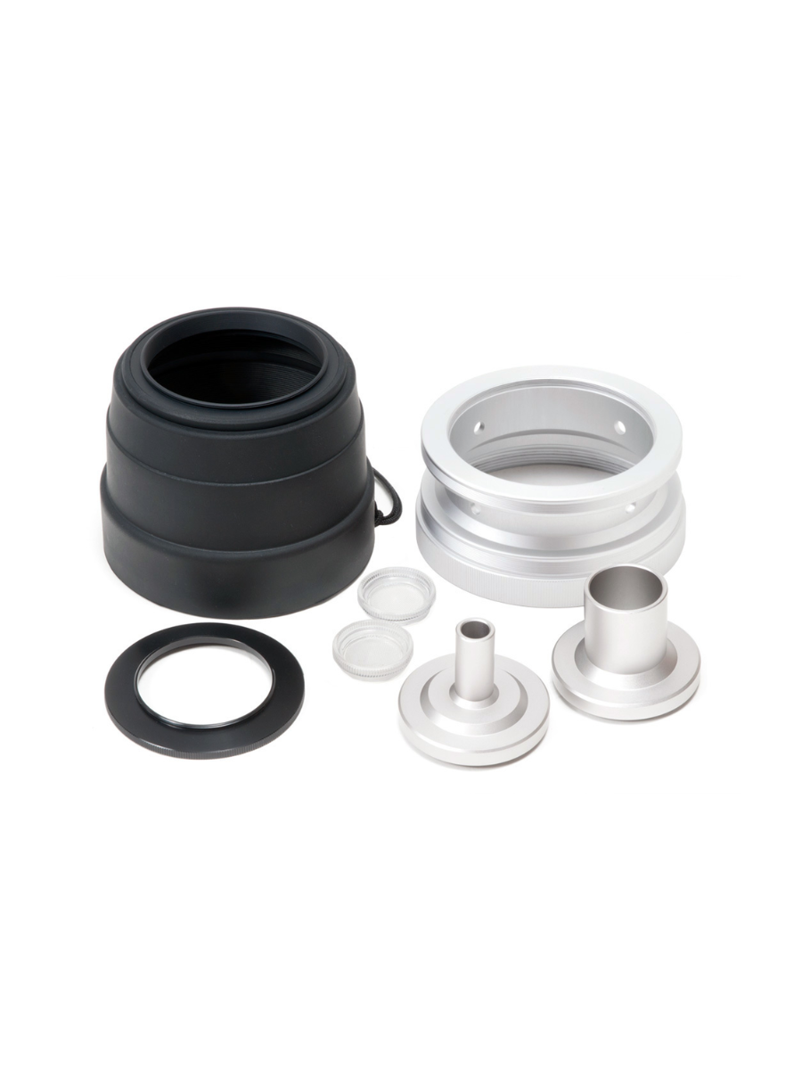 INON Step Up Ring for Snoot Z/D