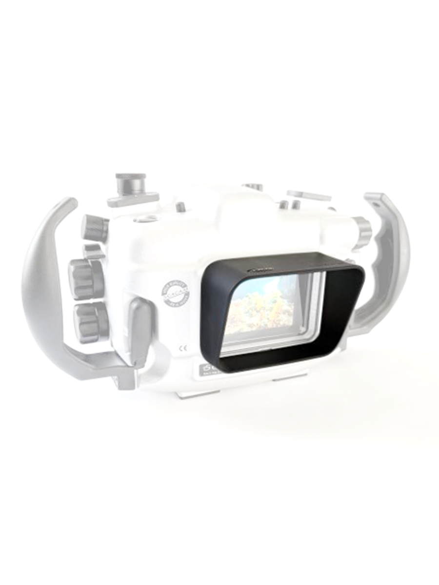 SEACAM Sun Shade ZR