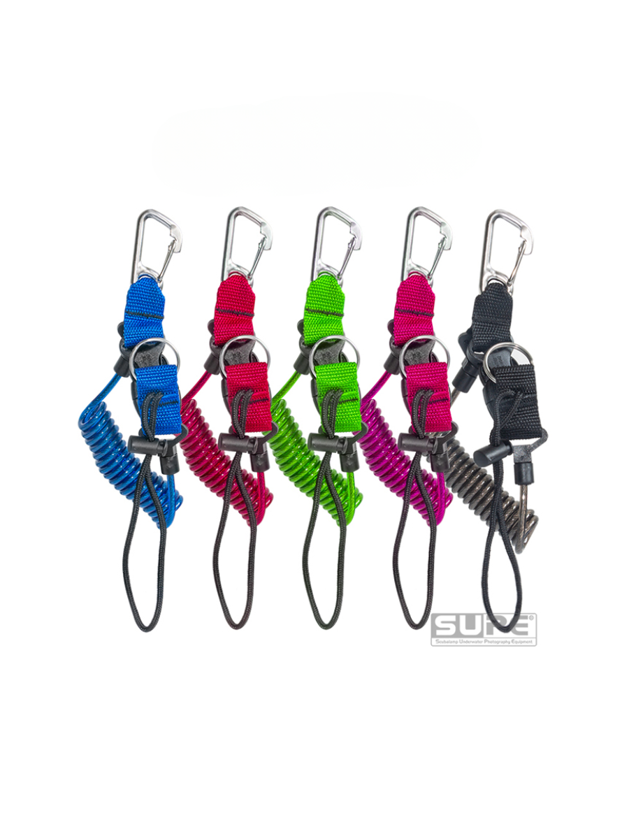 SCUBALAMP SUPE Lanyard