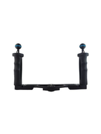 SCUBALAMP SUPE Double Grip Tray Set V2