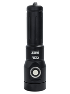 SCUBALAMP SUPE PV10 V2 1500 Lumens Focus Light