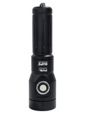 SCUBALAMP SUPE PV10 V2 1500 Lumens Focus Light