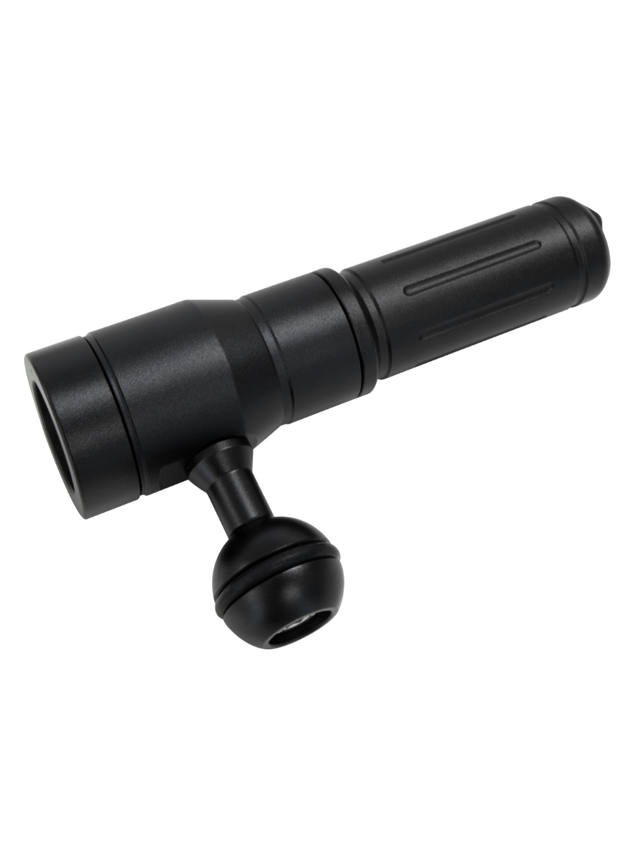 SCUBALAMP SUPE PV10 V2 1500 Lumens Focus Light